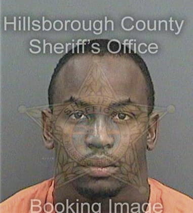 Anthony Thomas, - Hillsborough County, FL 