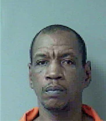 Jacoby Thomas, - Okaloosa County, FL 