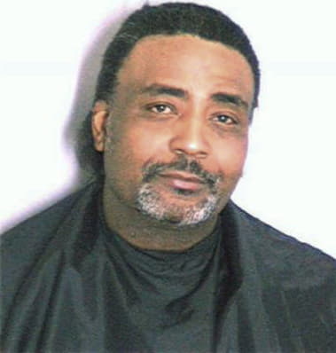 Raymon Thornton - DeKalb County, GA 