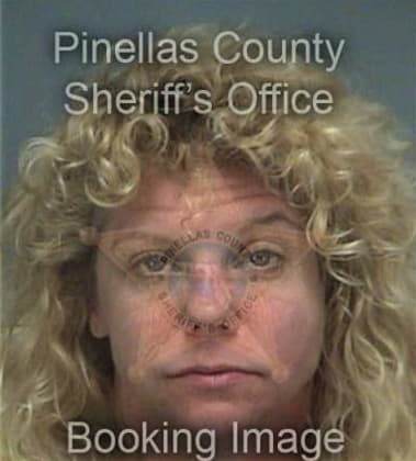 Helen Timberlake, - Pinellas County, FL 