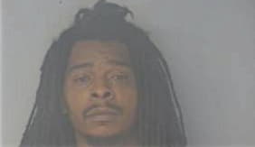 Willie Tucker, - Williamsburg County, VA 