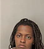 Darmisha Turnage, - Shelby County, TN 