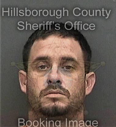 Fernando Vega-Vega, - Hillsborough County, FL 