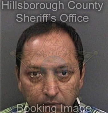 Henry Villalta, - Hillsborough County, FL 