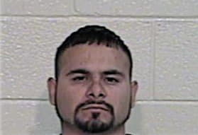 Jose Villarreal, - Hidalgo County, TX 