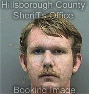 Richard Walker, - Hillsborough County, FL 