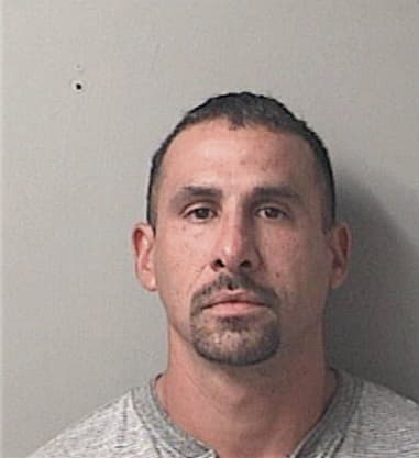 Jeffrey Wallstrom, - Escambia County, FL 