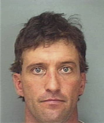 Timothy Weeks - Polk County, FL 