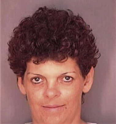 Tina Wells - Polk County, FL 