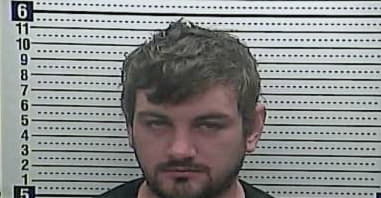 Christopher West, - Harlan County, KY 