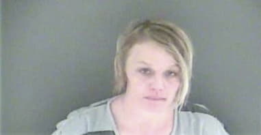 Lisa West, - Shelby County, IN 
