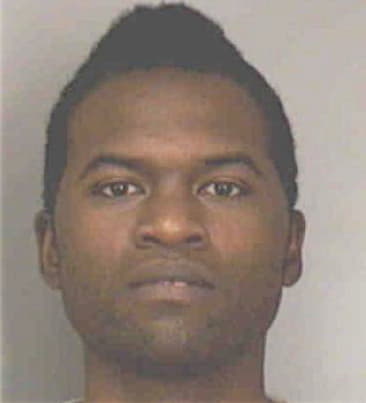 Patrick West - Polk County, FL 