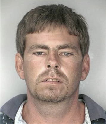 Robert Whitacre - Hillsborough County, FL 