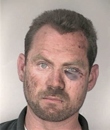 Charles White - Hillsborough County, FL 