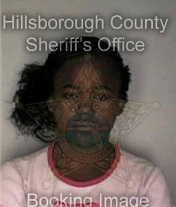 Cookie White - Hillsborough County, FL 