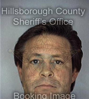 Brian Wiles - Hillsborough County, FL 