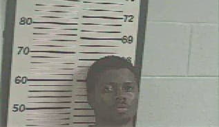 Clyde Wiley, - Tunica County, MS 