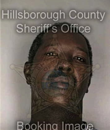 Alfred Williams - Hillsborough County, FL 