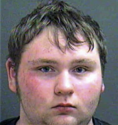 Robert Wold - Mecklenburg County, NC 