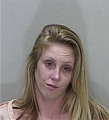 Monica Wood, - Marion County, FL 