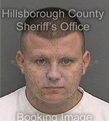 Raymond Adams, - Hillsborough County, FL 