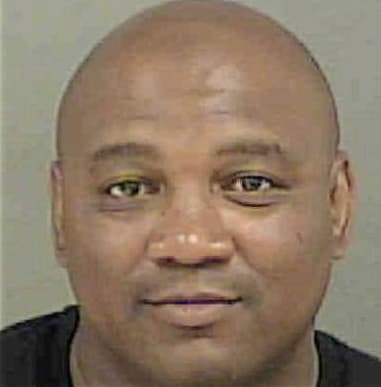 Tyrone Alexander, - Mecklenburg County, NC 