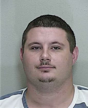 Samuel Allison, - Marion County, FL 