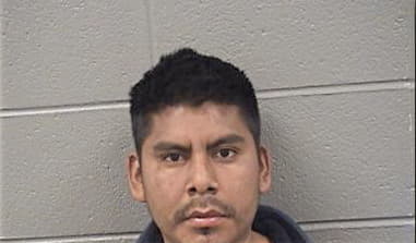 Eric Alvarez, - Cook County, IL 