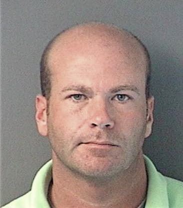 Christopher Baker, - Escambia County, FL 