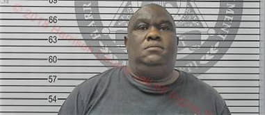 James Ball, - Harrison County, MS 