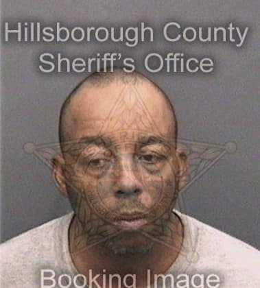 Timothy Ball, - Hillsborough County, FL 