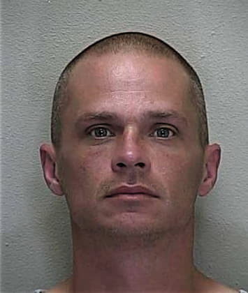 David Barnes, - Marion County, FL 