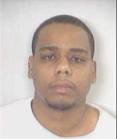 Johnny Barrett - Fulton County, GA 