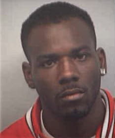 Deon Beasley - Fulton County, GA 