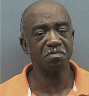 Leon Bell, - Hillsborough County, FL 