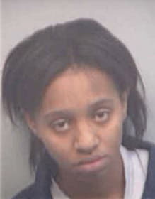 Jamila Belt - Fulton County, GA 