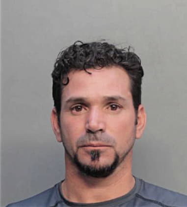 Robert Betancourtviera, - Dade County, FL 