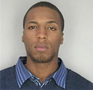 Omar Billups - Hillsborough County, FL 