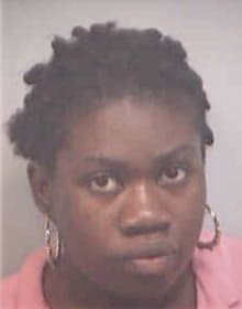 Romae Bisnott - Fulton County, GA 