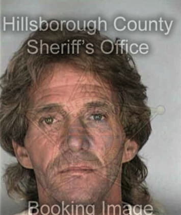 Randal Boatright - Hillsborough County, FL 