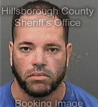 Grant Bobbitt - Hillsborough County, FL 