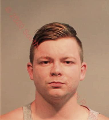 Matthew Bolton, - Washington County, VA 