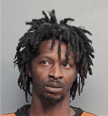 Derrick Boonie, - Dade County, FL 