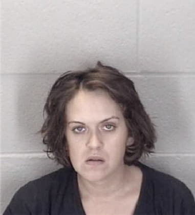 Nicole Bowen, - Tippecanoe County, IN 