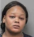 Selicka Butler, - Lafourche County, LA 