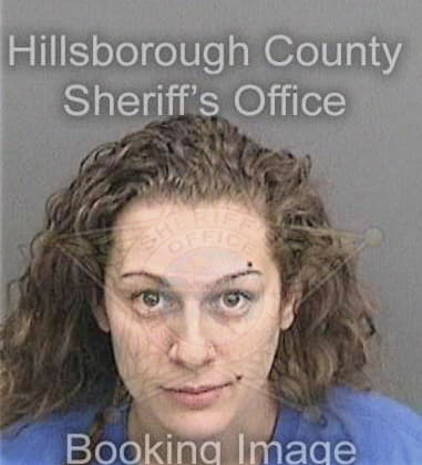 Mariah Campbell, - Hillsborough County, FL 