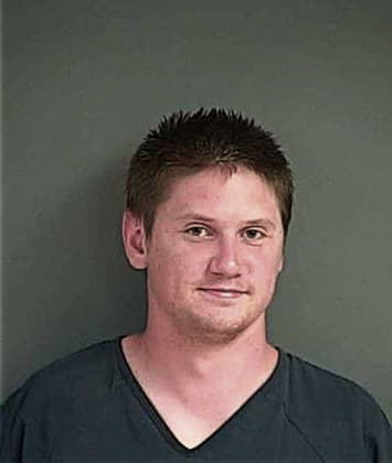 Christopher Carpenter, - Douglas County, OR 