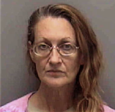 Katherine Carrizales, - Lee County, FL 