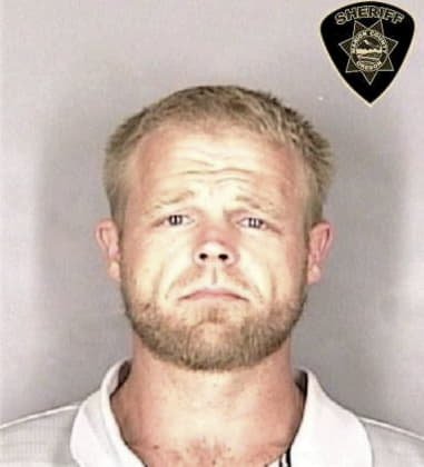 Shaun Carroll, - Marion County, OR 