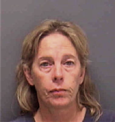 Vivian Chang, - Lee County, FL 